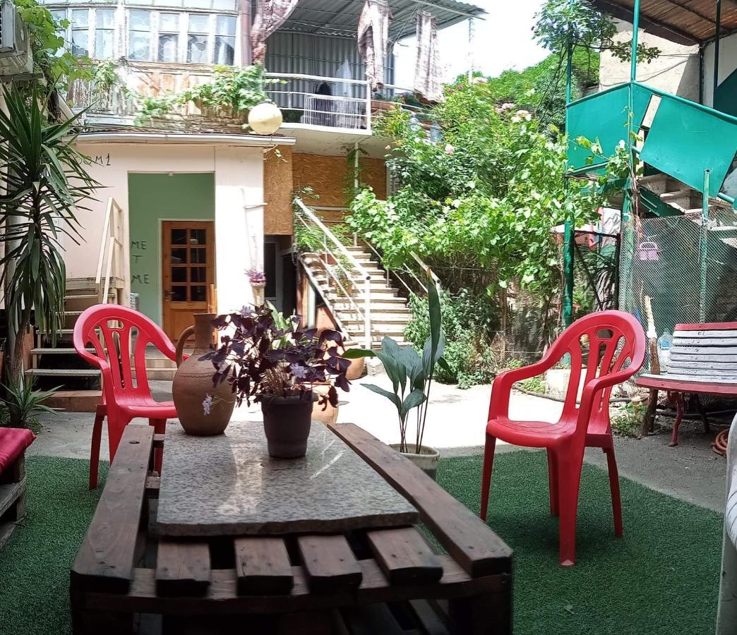 Room 1 Tbilisi Ngoại thất bức ảnh