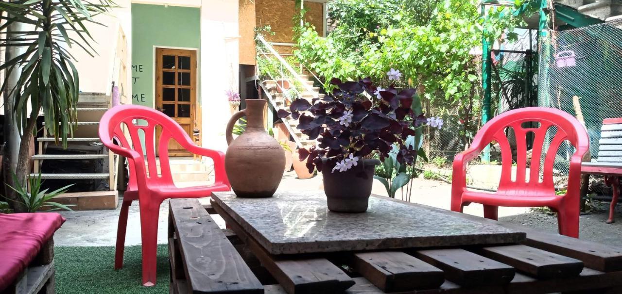 Room 1 Tbilisi Ngoại thất bức ảnh