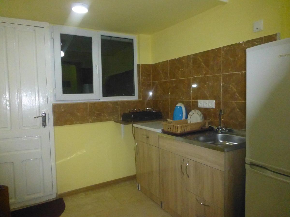 Room 1 Tbilisi Ngoại thất bức ảnh