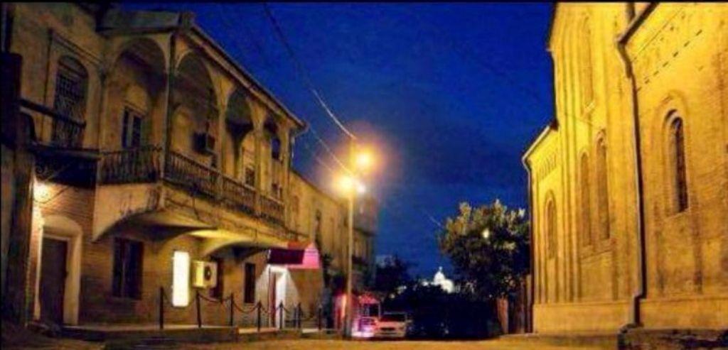 Room 1 Tbilisi Ngoại thất bức ảnh