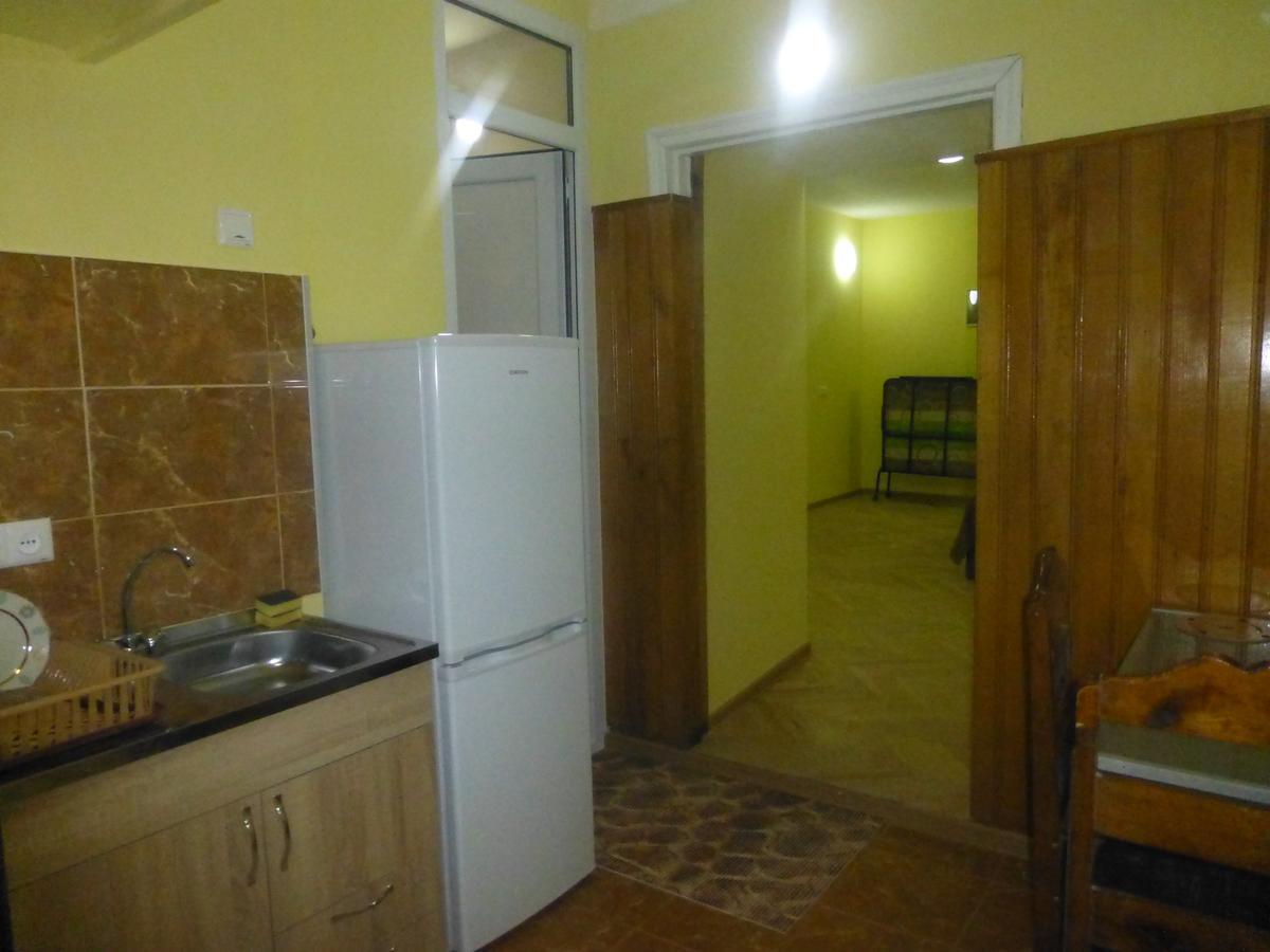Room 1 Tbilisi Ngoại thất bức ảnh