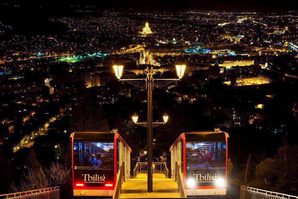Room 1 Tbilisi Ngoại thất bức ảnh