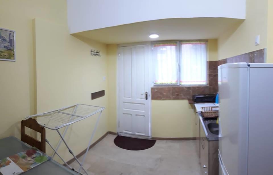 Room 1 Tbilisi Ngoại thất bức ảnh