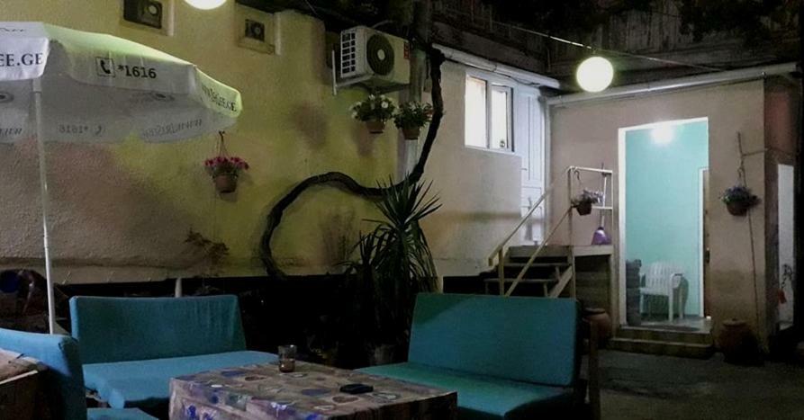 Room 1 Tbilisi Ngoại thất bức ảnh